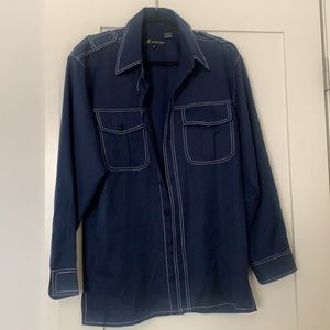 Vintage men”s shirt